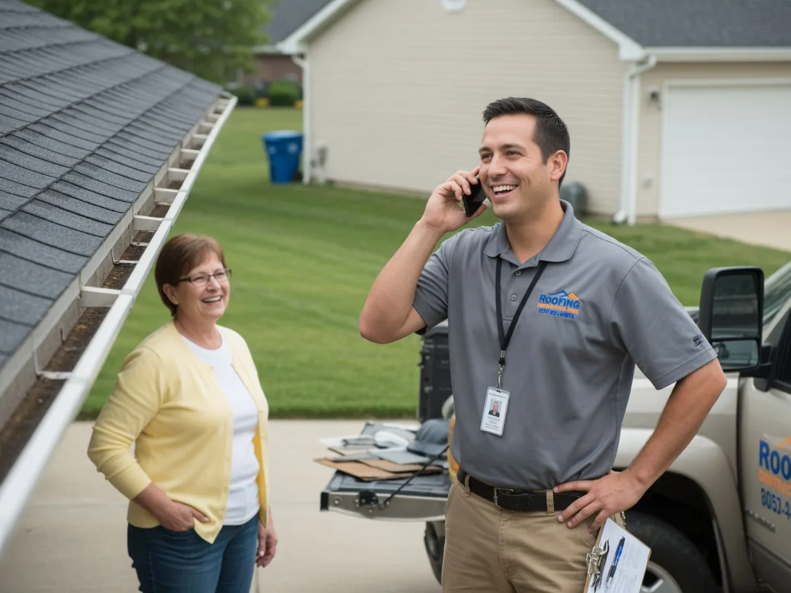 Local Roofing Contractors Westwood, CA FAQs